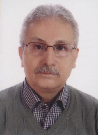 سیداحمد مظاهری