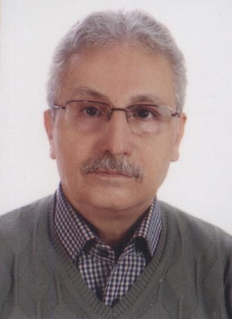 Dr. Mazaheri